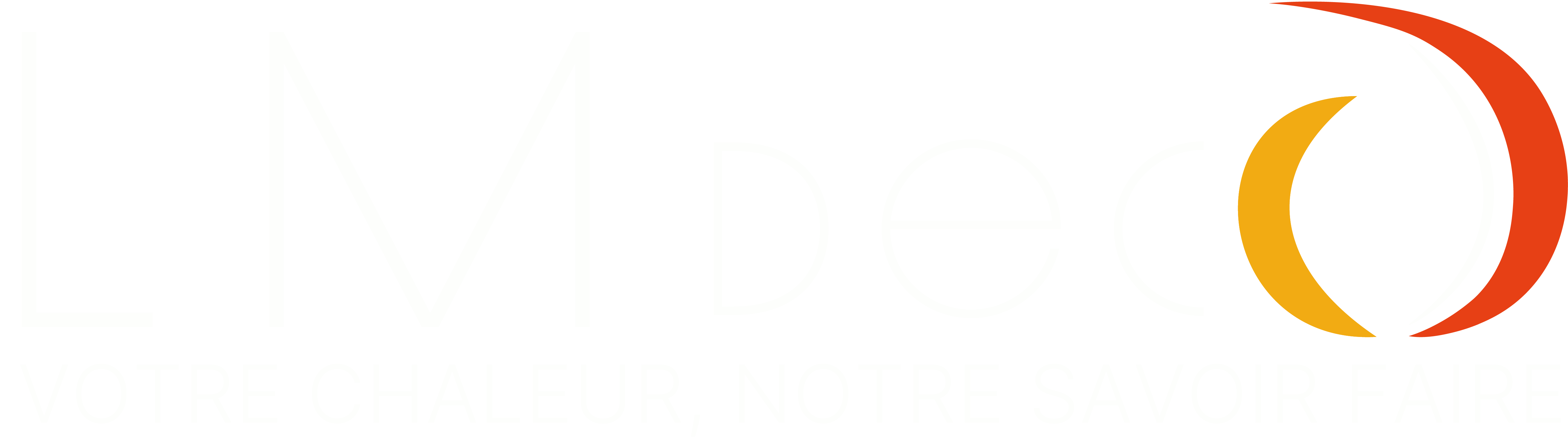 Logo LM Déco